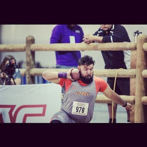 Meet your Posher, Antonio